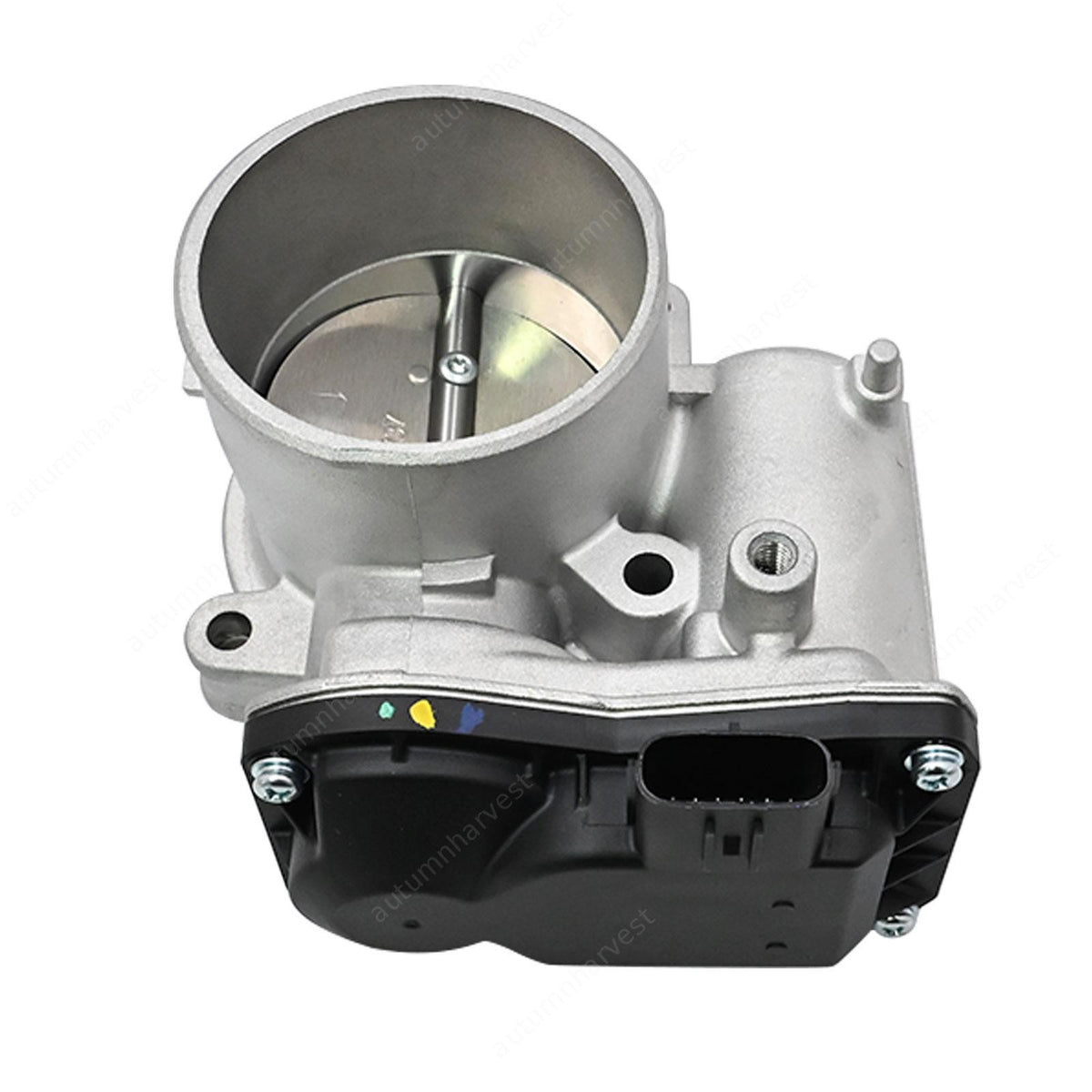 Throttle Body w/ TPS Sensor Fits For Mazda 3 2019-2022 Mazda 6 2018-2021 2.5L