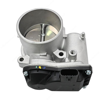 Throttle Body w/ TPS Sensor Fits For Mazda 3 2019-2022 Mazda 6 2018-2021 2.5L