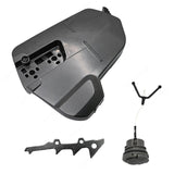 For Husqvarna 550XP 560XP 505199005 Replacement Clutch Cover Chain Brake Spike