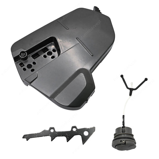 For Husqvarna 550XP 560XP 505199005 Replacement Clutch Cover Chain Brake Spike