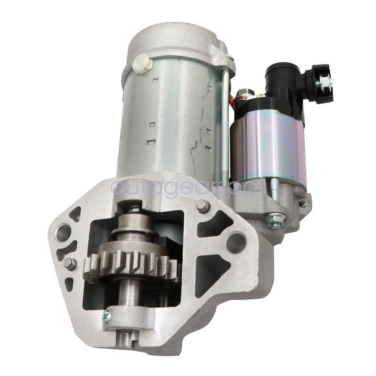 Starter Motor 428000-5380 For Acura TL 2010-2011 V6 3.7L 1.8KW 12V CCW