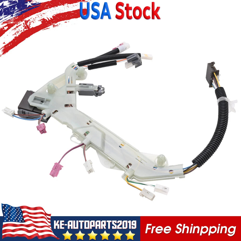 For 2016-2018 Chevy Camaro 6.2L 24298757 Automatic Transmission Wiring Harness