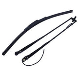 Wiper & Washer Systems