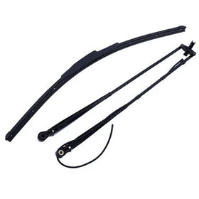 Wiper & Washer Systems