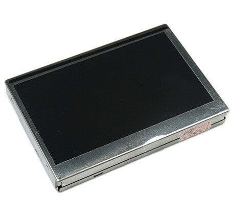 LCD Display Color Screen For 13-16 Ford Focus Escape Speedometer Cluster 150MPH