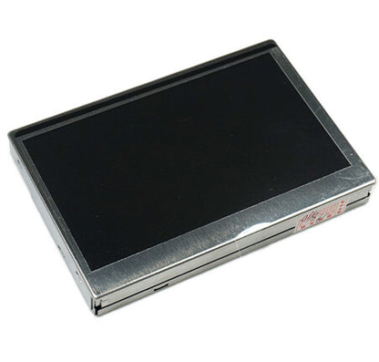 LCD Display Color Screen For 13-16 Ford Focus Escape Speedometer Cluster 150MPH