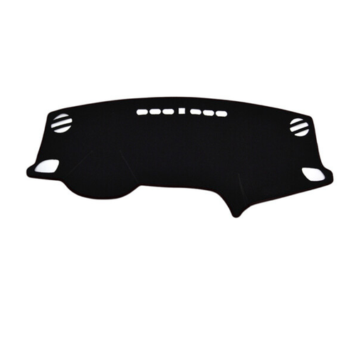Car Leather Dashboard Dash Cover Protector Mat Pad For Hyundai Sonata 2015-19