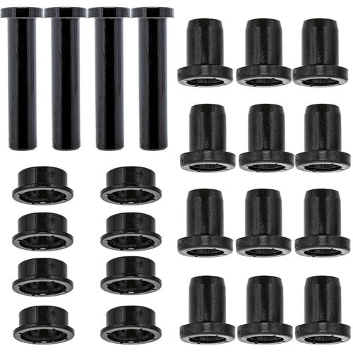 Rear Suspension A-Arm Bushing Kit For Polaris SPORTSMAN 500 600 700 800 4x4