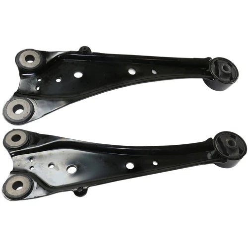 Control Arm Lateral Arm Rear Pair LH+RH Left - Right For Toyota RAV4 2006-2018