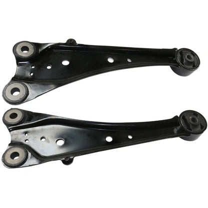 Control Arm Lateral Arm Rear Pair LH+RH Left - Right For Toyota RAV4 2006-2018