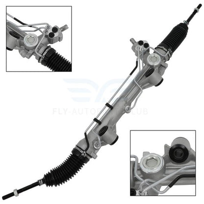 Power Steering Rack & Pinion Fits 1998-2000 Ford Explorer 1998 1999 Ford Ranger