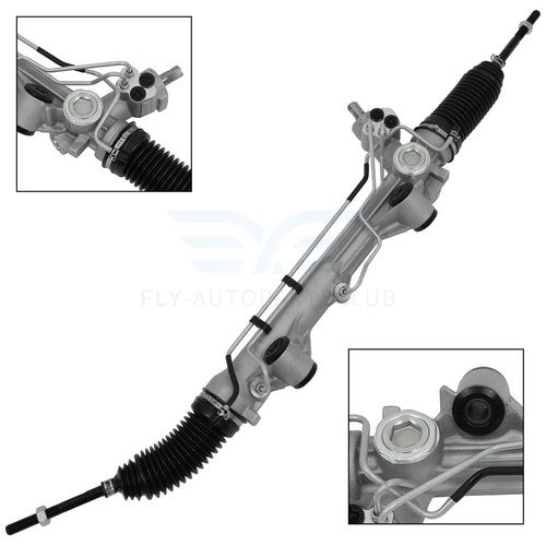Power Steering Rack & Pinion Fits 1998-2000 Ford Explorer 1998 1999 Ford Ranger