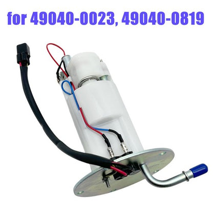FITS FOR 2007-2022 KAWASAKI NINJA ZX-6R 49040-0023 NEW FUEL PUMP ASSEMBLY
