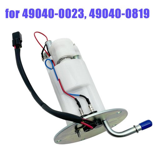 FITS FOR 2007-2022 KAWASAKI NINJA ZX-6R 49040-0023 NEW FUEL PUMP ASSEMBLY