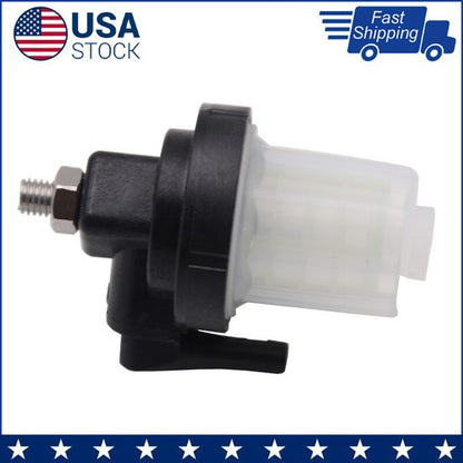 Fuel Filter For Yamaha 2-stroke Outboard 5 9.9 15 20 25 30 40 50 55 60 75 90HP