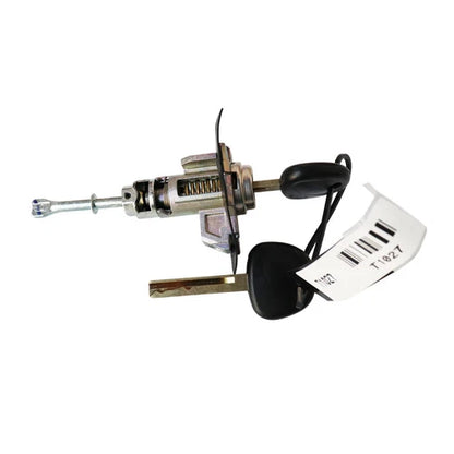 Door Lock Cylinder Driver Side W/2Keys FOR 2011-17 Hyundai Veloster 81970-2VC00