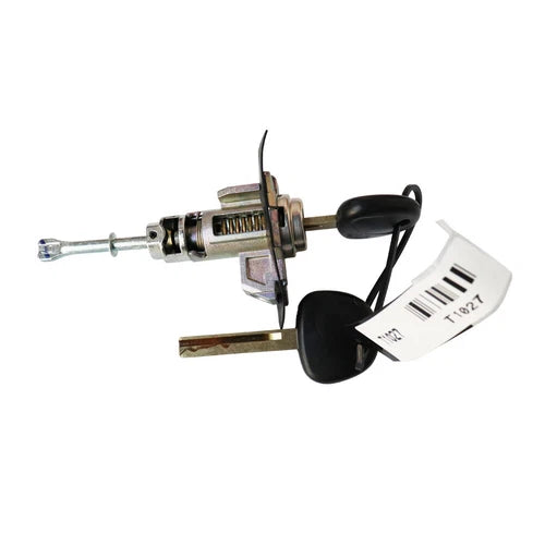 Door Lock Cylinder Driver Side W/2Keys FOR 2011-17 Hyundai Veloster 81970-2VC00
