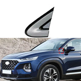 For Hyundai Santa Fe 19-23 US Fender-Trim Molding Driver Side LH New 86190S1100