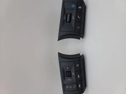 Black Multi Switch Fits For 2025 Nissan Kicks SR 2.0L L4 - Gas New 25550-6RF6B