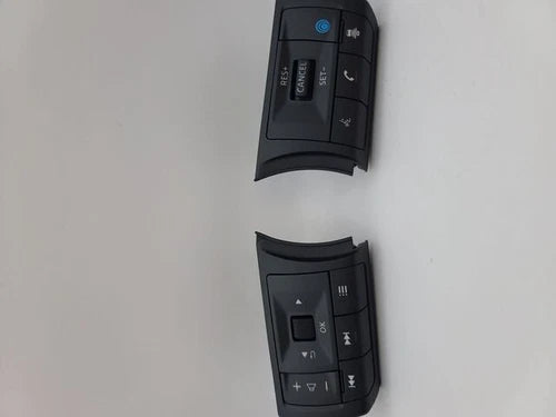 Black Multi Switch Fits For 2025 Nissan Kicks SR 2.0L L4 - Gas New 25550-6RF6B