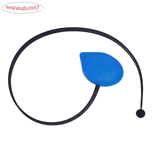 Windshield Washer Reservoir Bottle Cap For Honda Civic CR-V Insight 76802SL4013