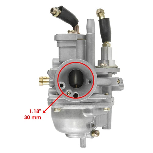 Carburetor 0451022 0451730 0451049 0451668 For 2003-2006 Polaris Predator 90 ATV