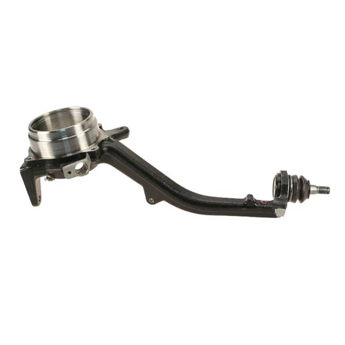 Front Driver Left Spindle Knuckle for Toyota Sequoia Tundra 2004 2005 2006 2007