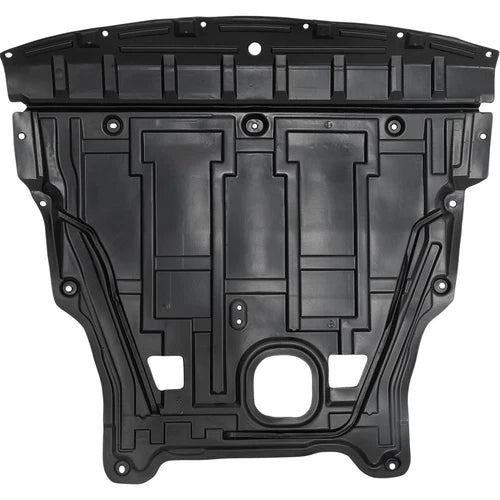 Engine Splash Shield Front 758906MA0A Fit Nissan Rogue Sport S SL SV 2017-2022