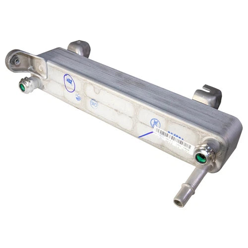 NEW Fits 2018-20 Ford F150 Transmission Oil Cooler 5.0L 3.5L 2.7L Heat Exchanger