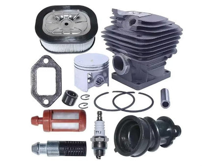 52mm Cylinder Piston Replacement Fit For Stihl MS461 Chainsaw 461 1128 020