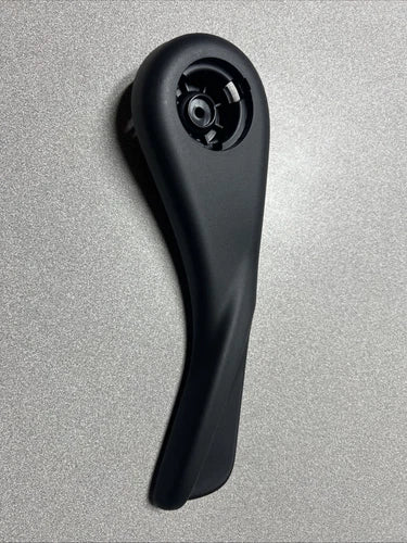 Fits For 2016-2018 Cruze Black Drivers Seat Adjuster Handle 84008548 New
