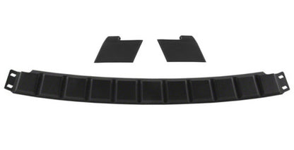 3Pcs Bumper Step Protector Cap LH£¦RH Fit Ford Super Duty 2020-2022 LC3Z17C829CA