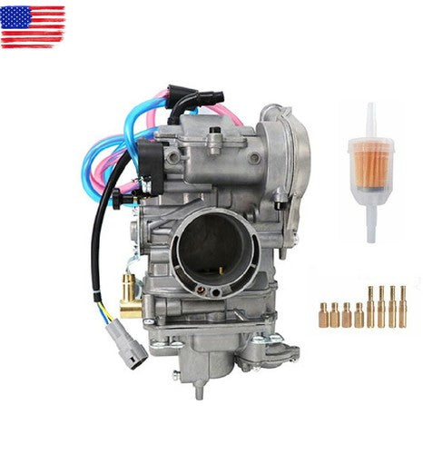 Carburetor Carb for Yamaha YZ400F 1998-1999 YZ450F 2003-2009 US Stock