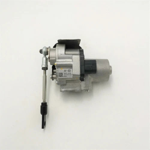For 2013-2014 Hyundai Genesis Coupe 2.0L Turbo Charger Solenoid Waste Gate Valve