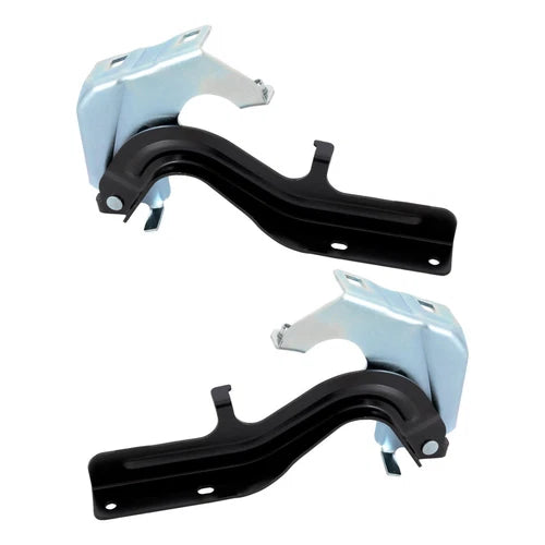New Driver And Passenger Side Hood Hinge For Nissan Rogue 2021 2022 2023 2Pcs