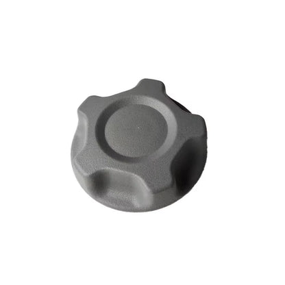 US For 2009-2014 Ford F-150 Front Seat Adjustment Control Knob Left/Right Gray