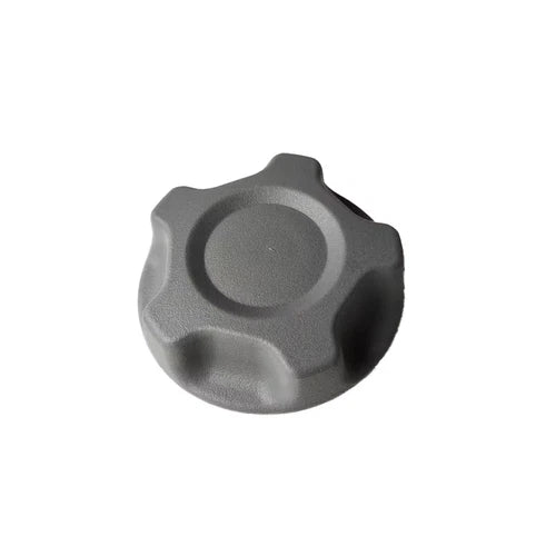 US For 2009-2014 Ford F-150 Front Seat Adjustment Control Knob Left/Right Gray