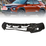 Front Lower Bumper Cover Fit 2021 2022 2023 Chevrolet Trailblazer 42755886 New