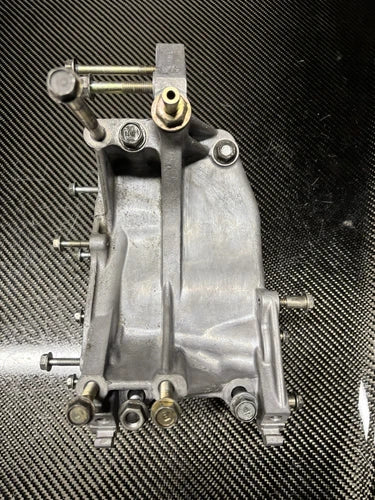NEW For 2004-2008 Acura TSX Water Pump Coolant Housing Alternator Bracket K24