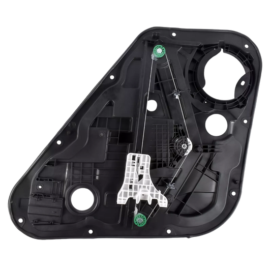 Rear Left Side Power Window Regulator Panel For Kia Sportage 2017-20 83471D9000