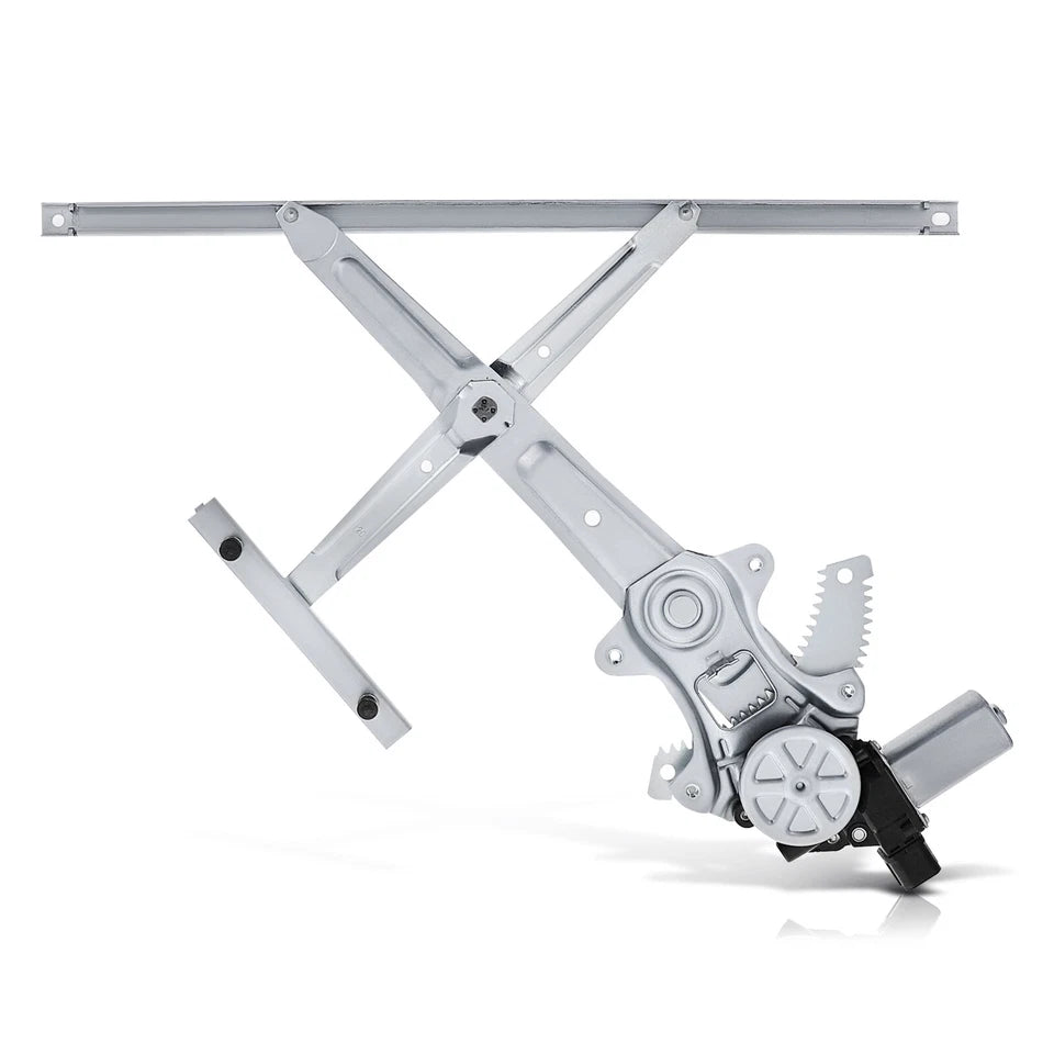 Power Window Regulator w/ Motor Assy for Mitsubishi Outlander Sport Front Left
