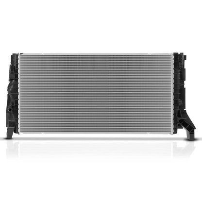 For Mini Cooper Countryman 20-24 L4 1.5L 2.0L 17118645782 Aluminium Radiator