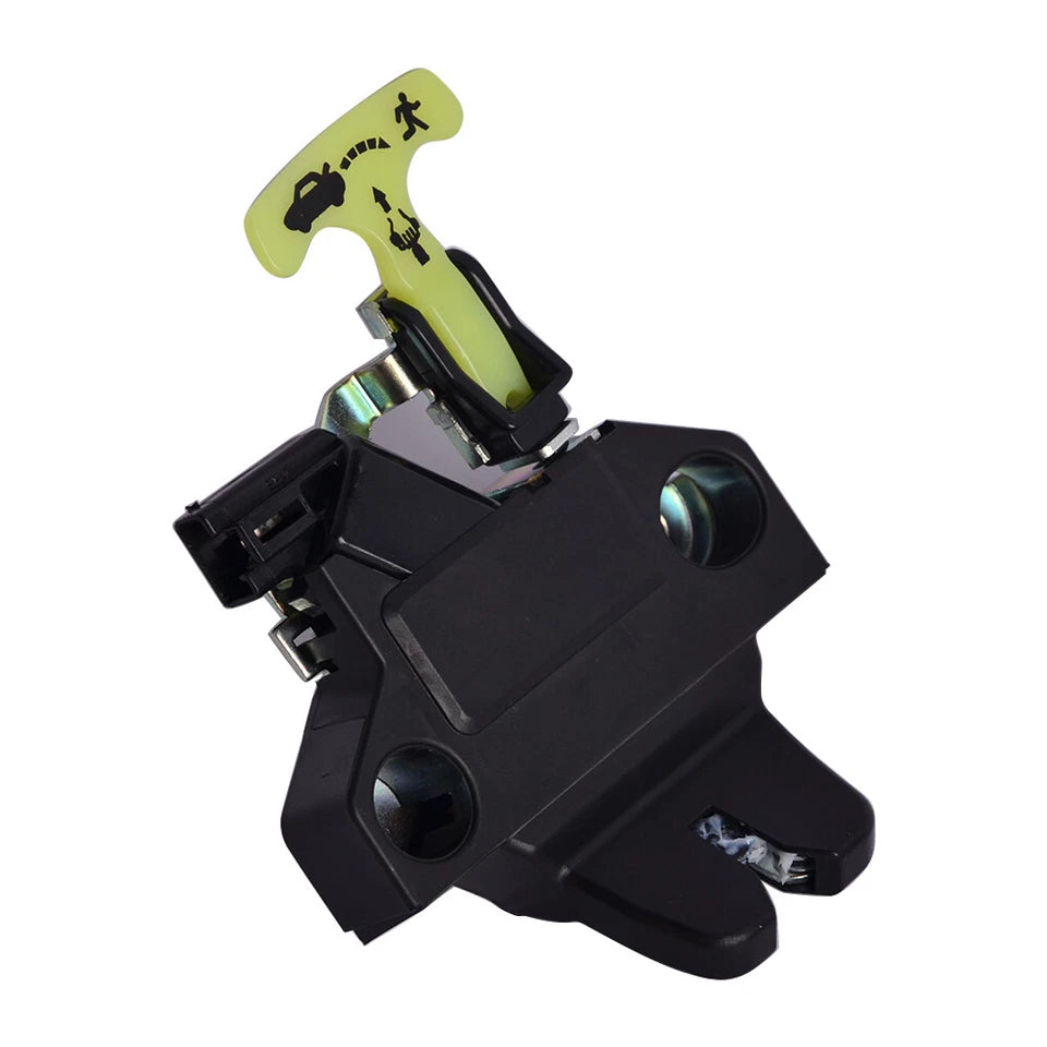 1Pcs Power Trunk Lock Latch Fits For 2015-2019 Subaru Impreza WRX STI 57530FJ020