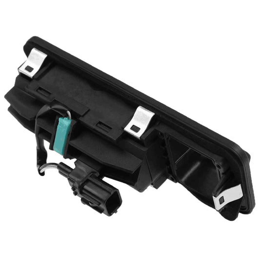 81260D9010 Fits 2017-2019 Kia Sportage Outside Trunk Lid Lock /Tailgate Handle