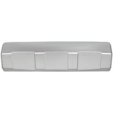 New Front Bumper Lower Valance Panel Fits For 2007-2013 2014 Toyota FJ Cruiser
