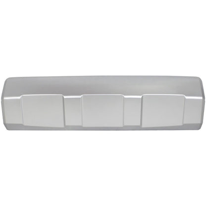 New Front Bumper Lower Valance Panel Fits For 2007-2013 2014 Toyota FJ Cruiser