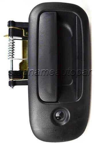 For Chevrolet Express 1500 2500 96-09 Right Outside Exterior Sliding Door Handle
