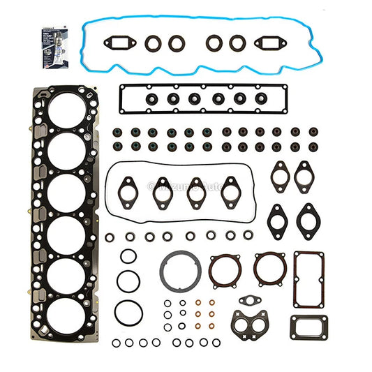 New Cylinder Head Gasket Set For 2007-2012 Dodge Ram 2500 3500 4500 5500 6.7L