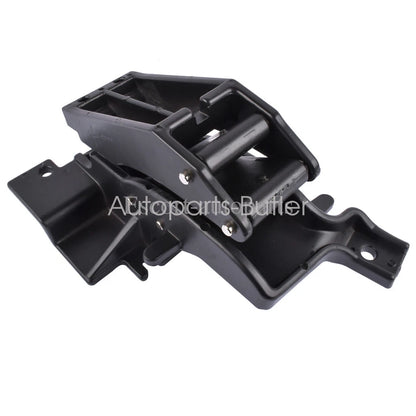 Front LH Deployable Side Step Bracket fits Land Rover Range Rover Vogue 2013-19