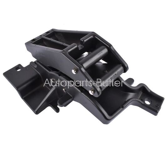 Front LH Deployable Side Step Bracket fits Land Rover Range Rover Vogue 2013-19